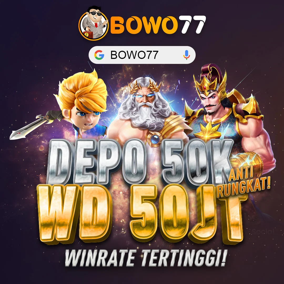 BOWO77 - Teror Mencekam dalam Kegelapan