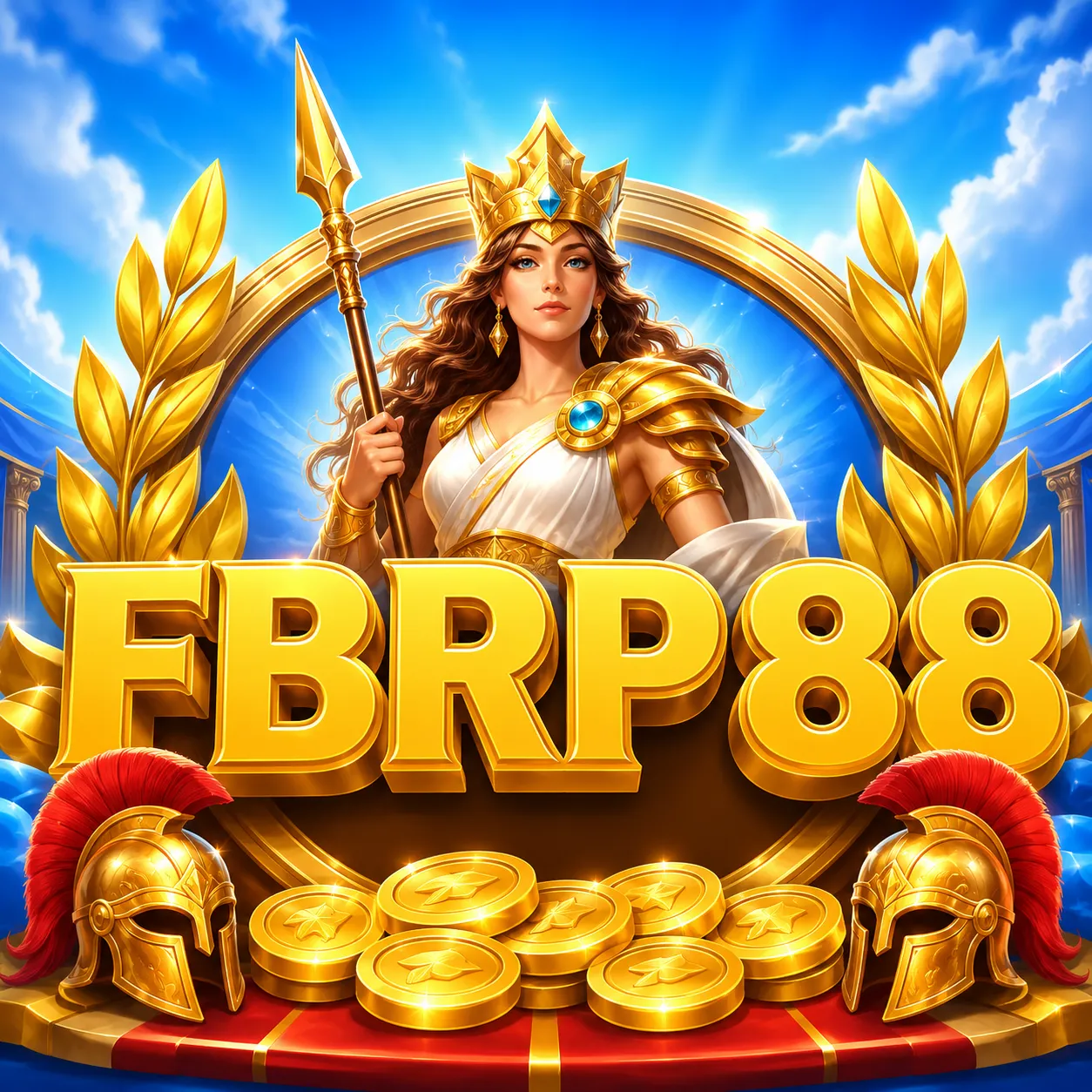 FBRP88 - Game Slot Menarik untuk Anda
