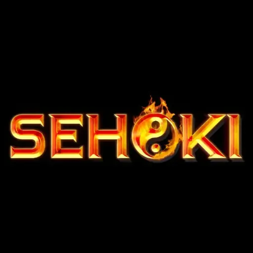 SEHOKI - Petualangan Seru dalam Dunia TPS